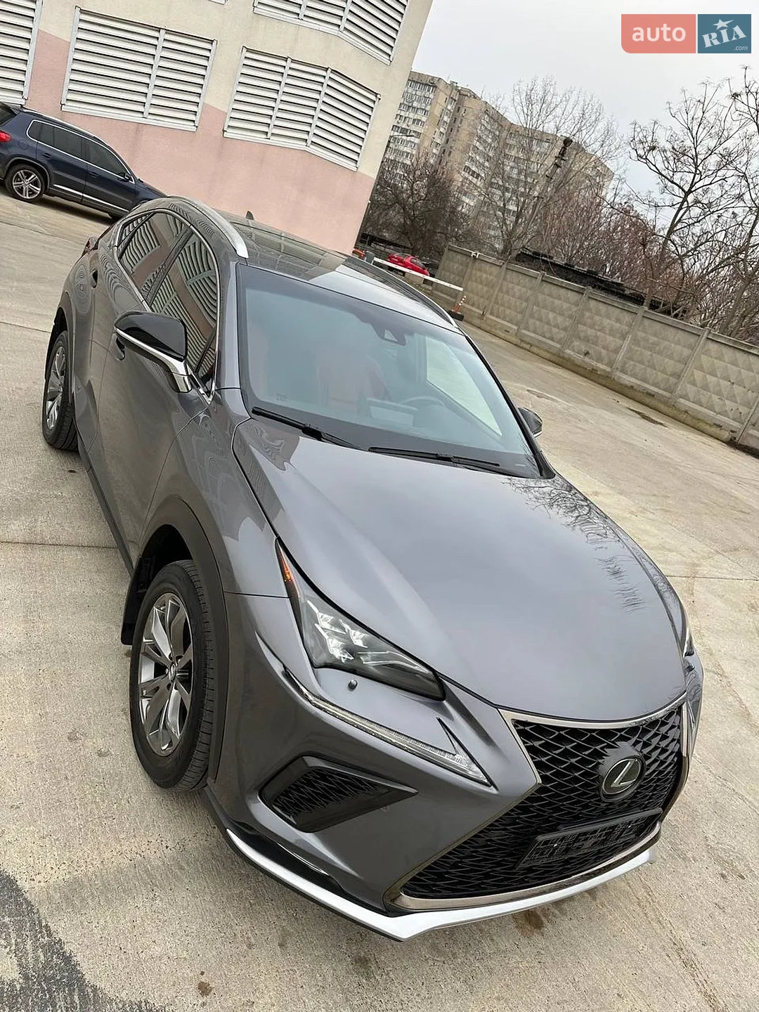 2020 Lexus NX - мініатюра 6