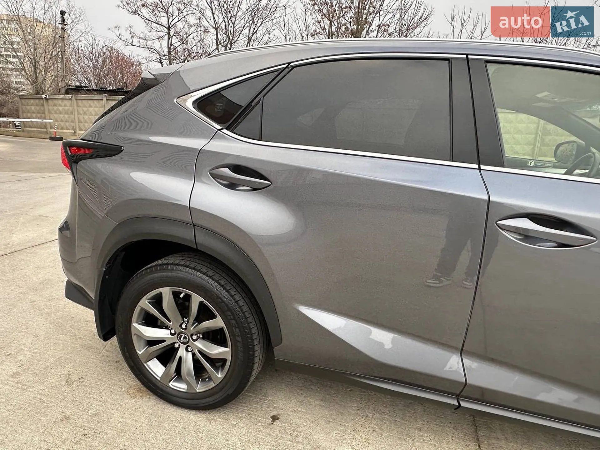 2020 Lexus NX - мініатюра 12