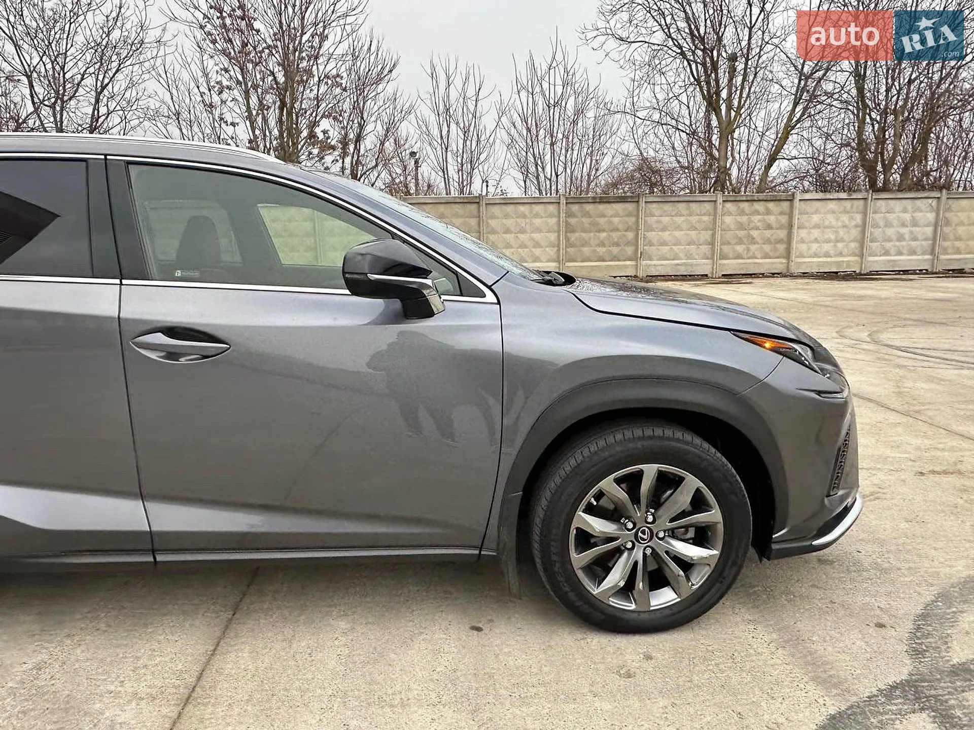 2020 Lexus NX - мініатюра 13