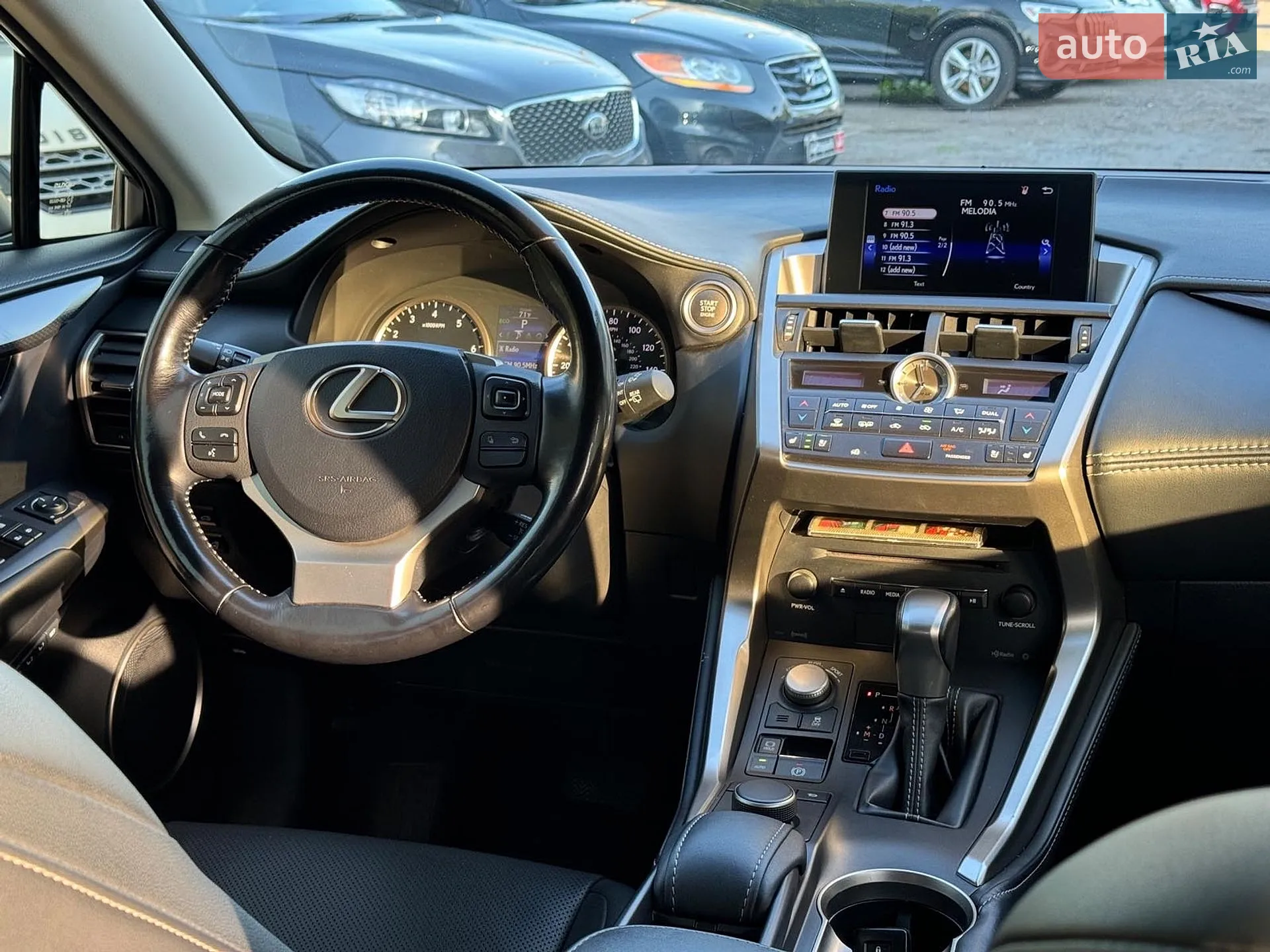 2016 Lexus NX - мініатюра 29