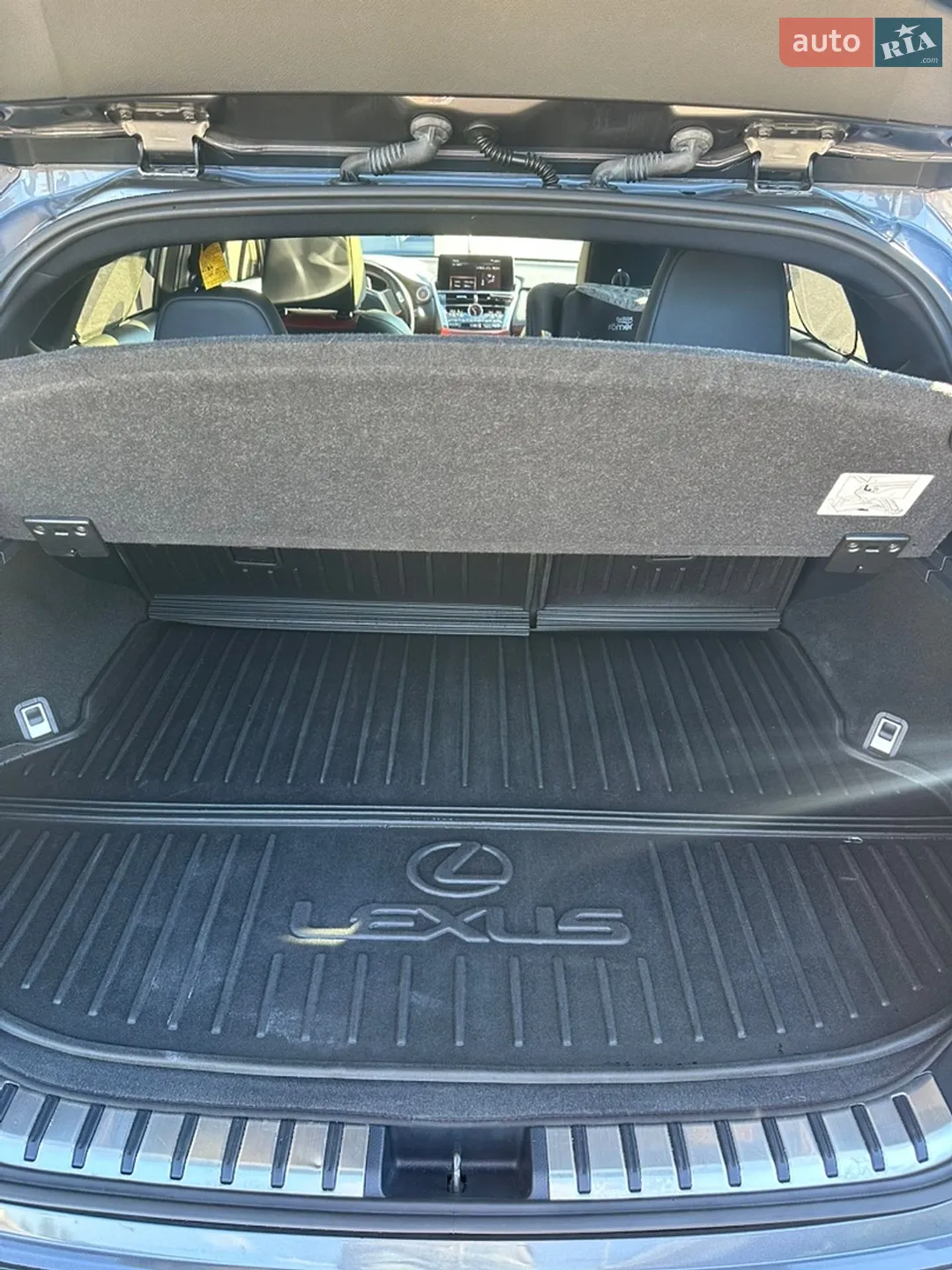 2020 Lexus NX - мініатюра 40