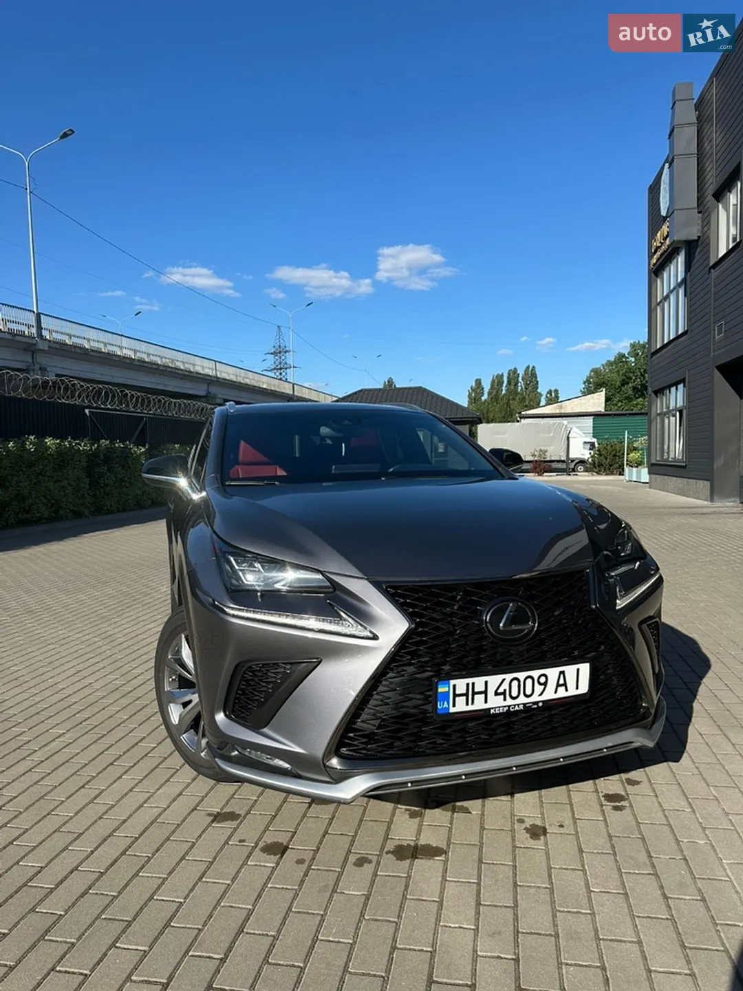 2020 Lexus NX - мініатюра 41