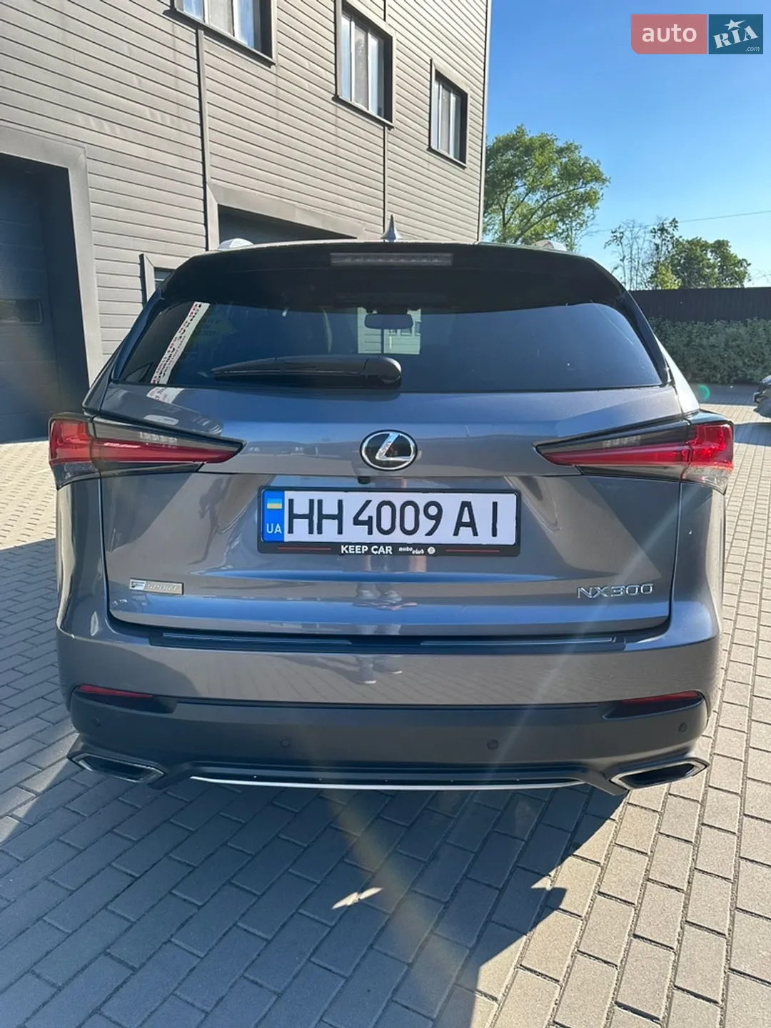 2020 Lexus NX - мініатюра 50