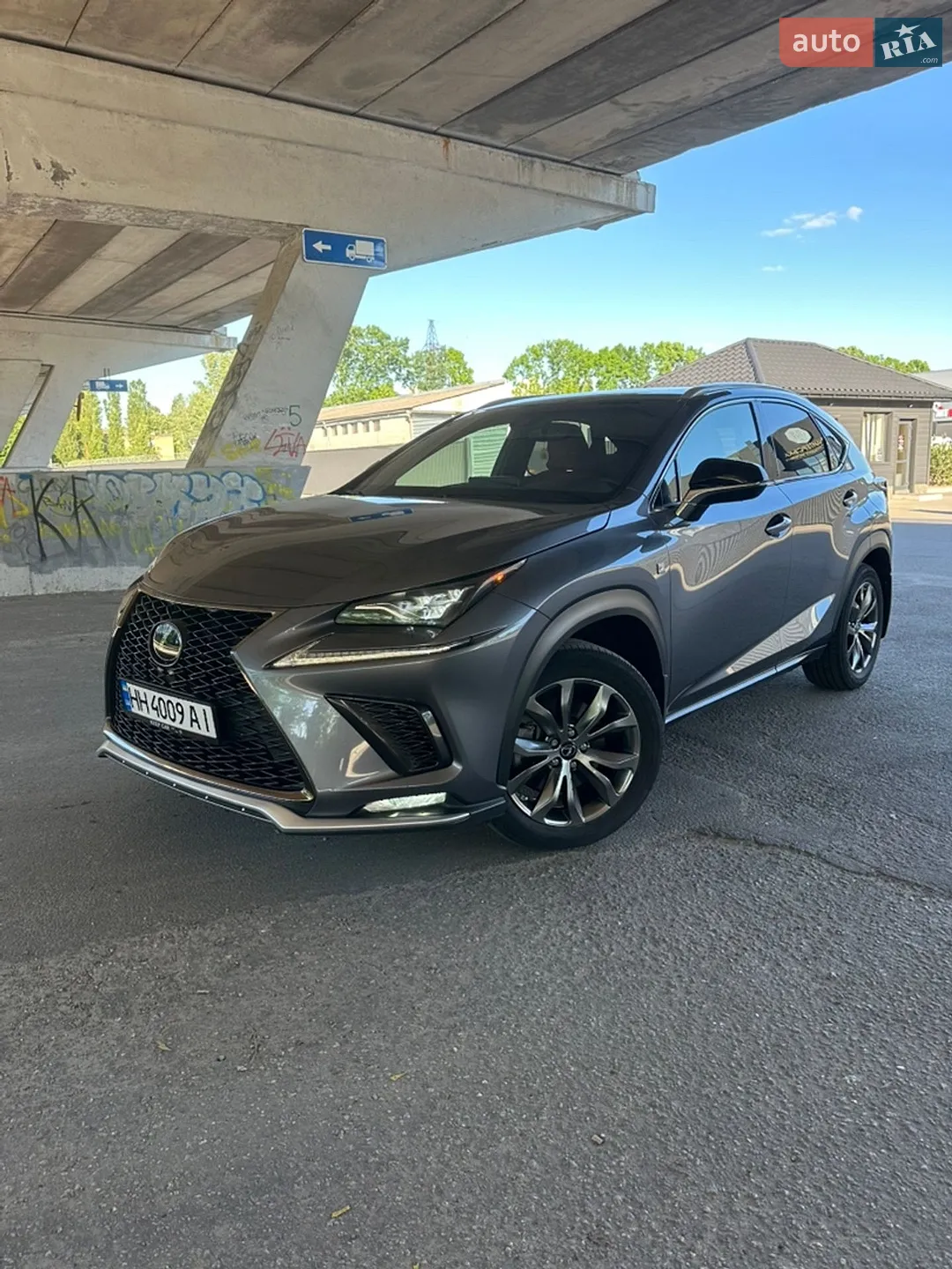 2020 Lexus NX - мініатюра 55