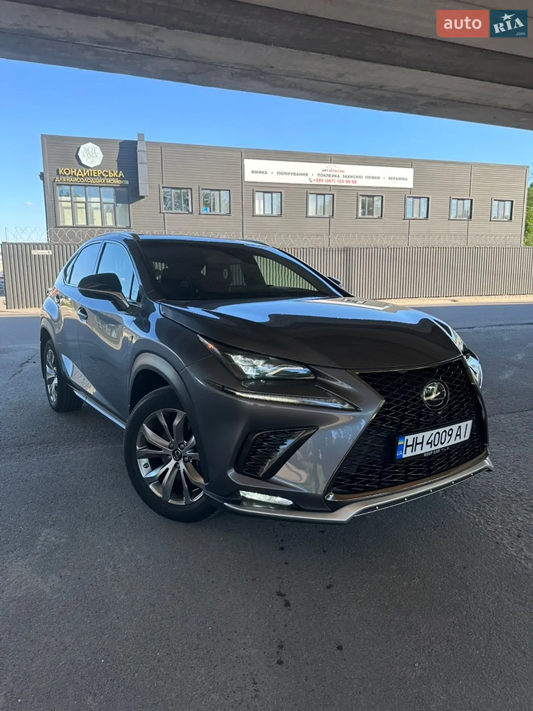 2020 Lexus NX - мініатюра 61