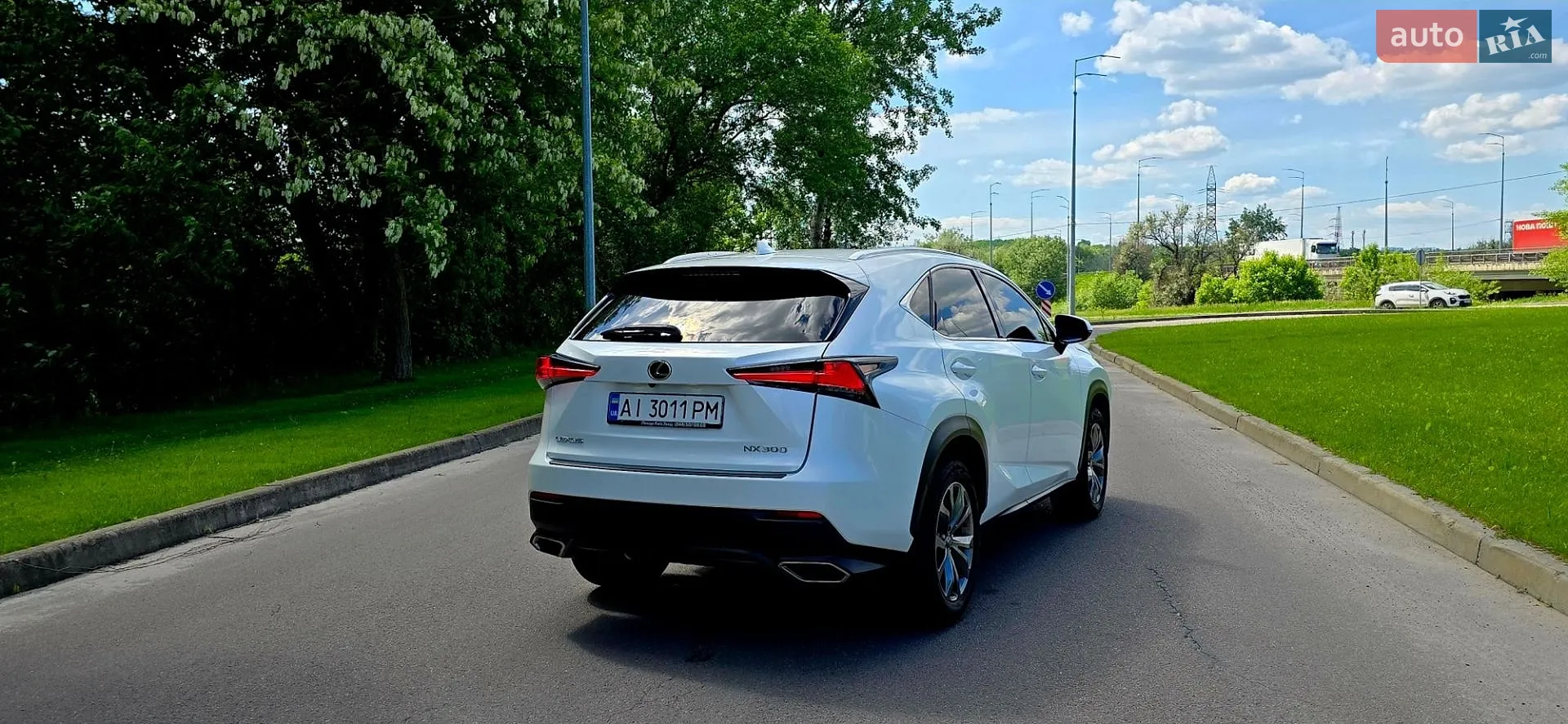2018 Lexus NX - мініатюра 9