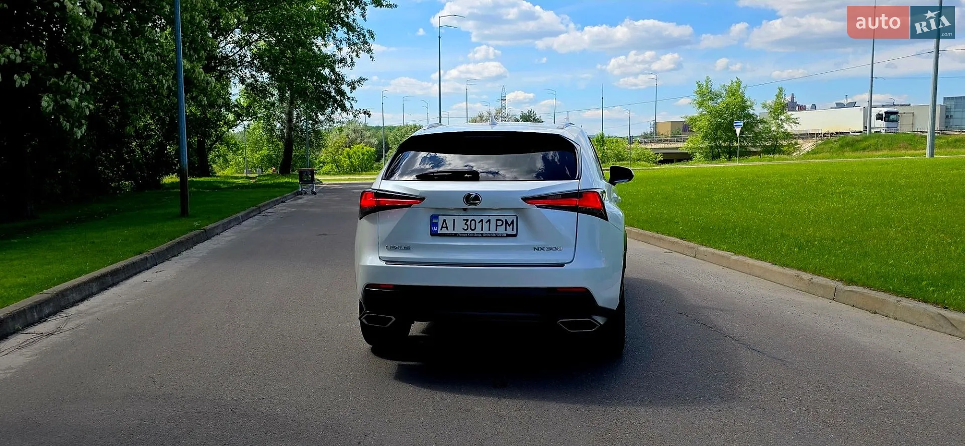 2018 Lexus NX - мініатюра 8