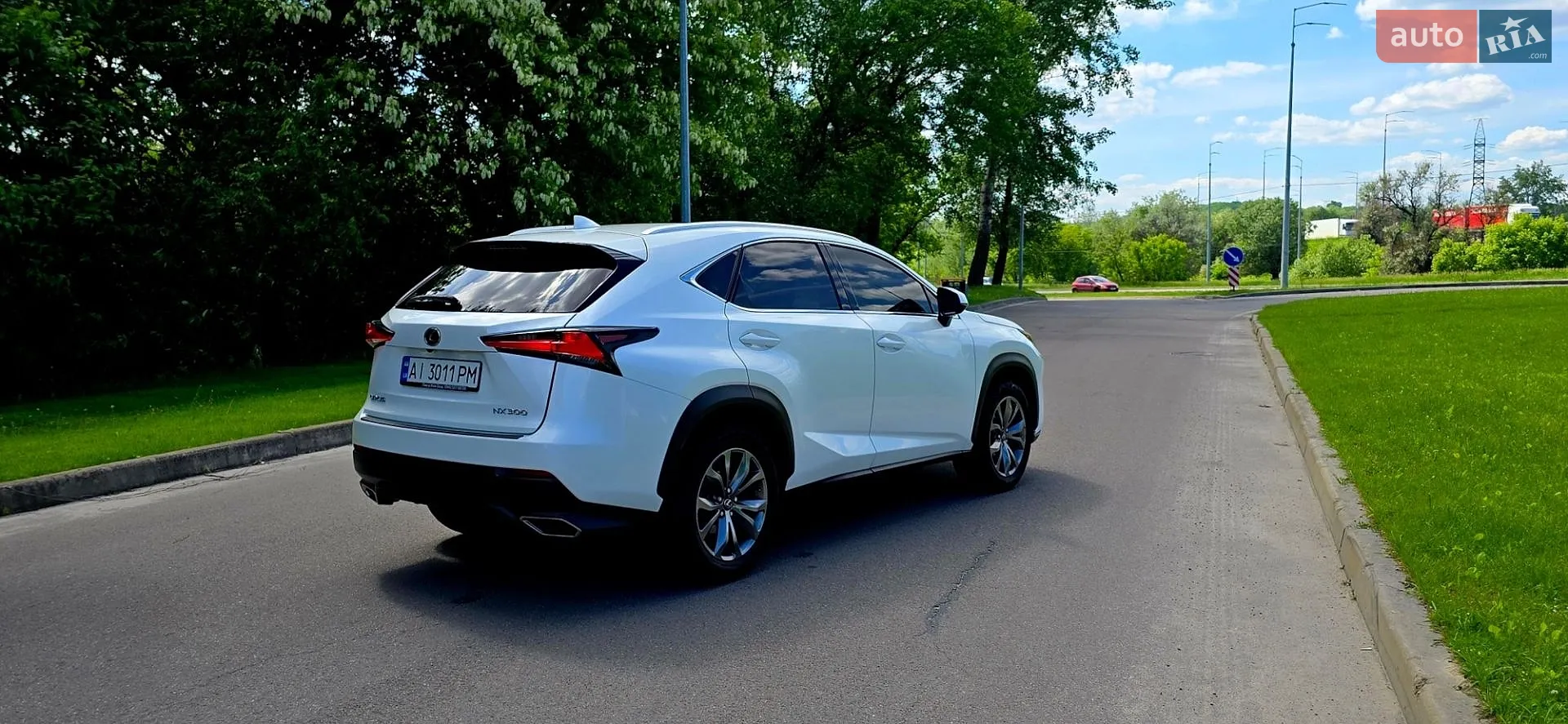 2018 Lexus NX - мініатюра 11