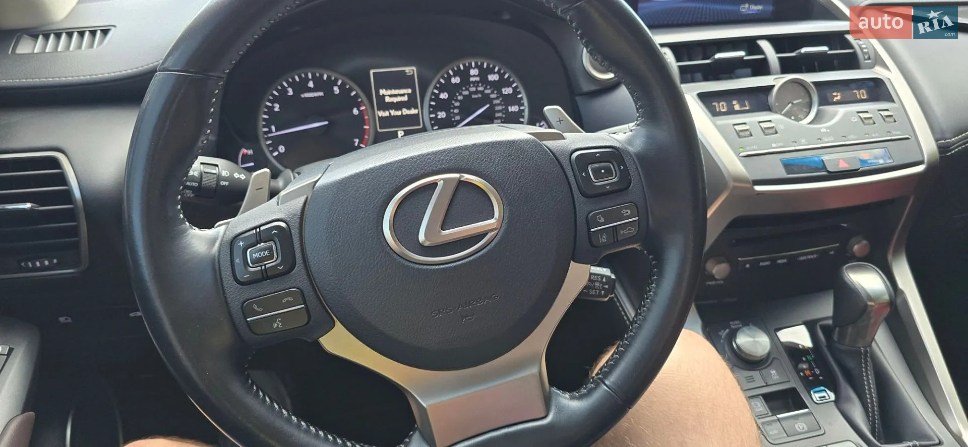 2018 Lexus NX - мініатюра 20