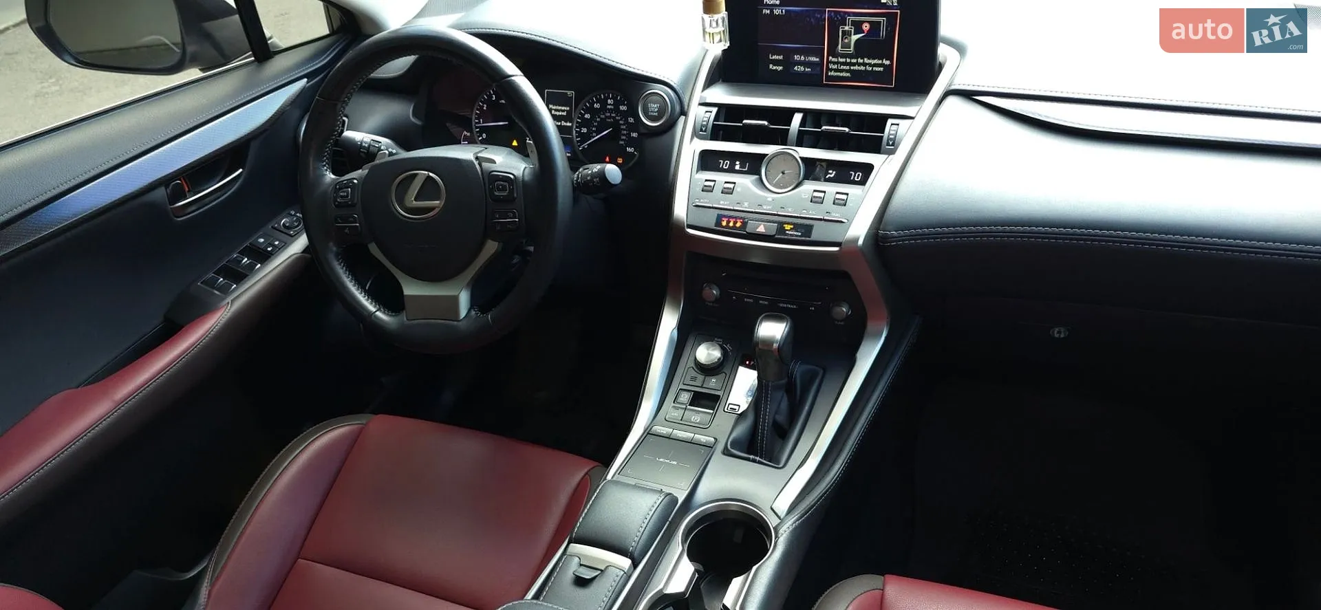 2018 Lexus NX - мініатюра 31