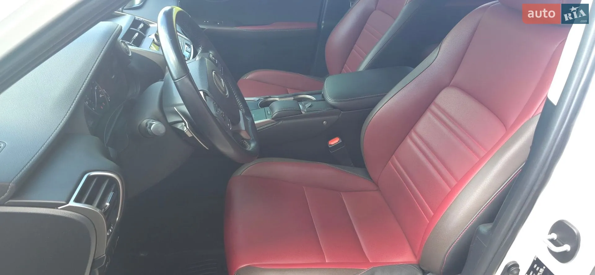 2018 Lexus NX - мініатюра 39