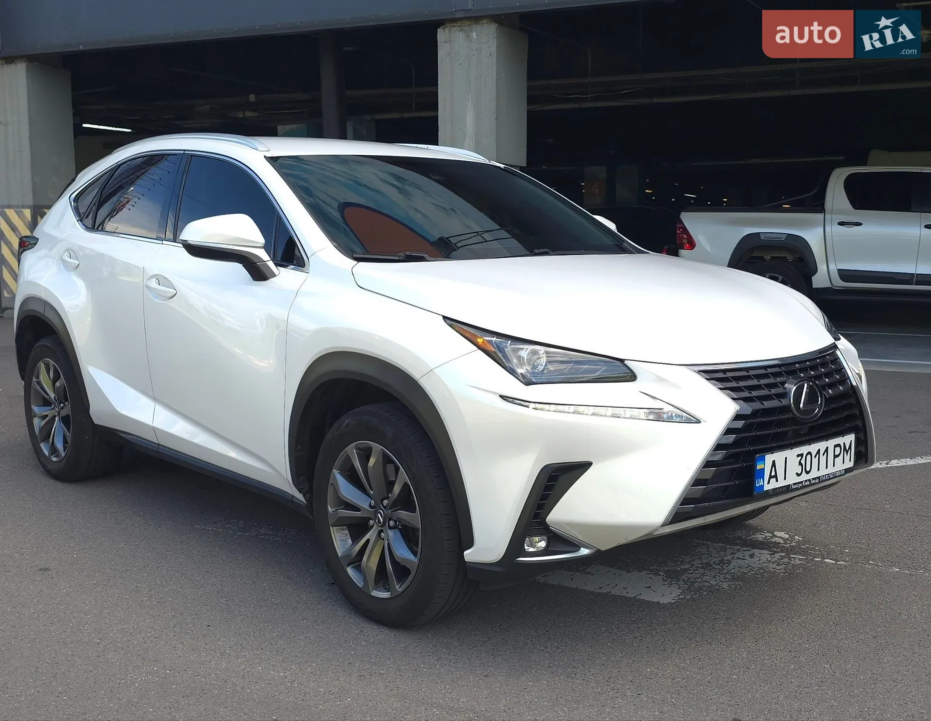 2018 Lexus NX - мініатюра 42
