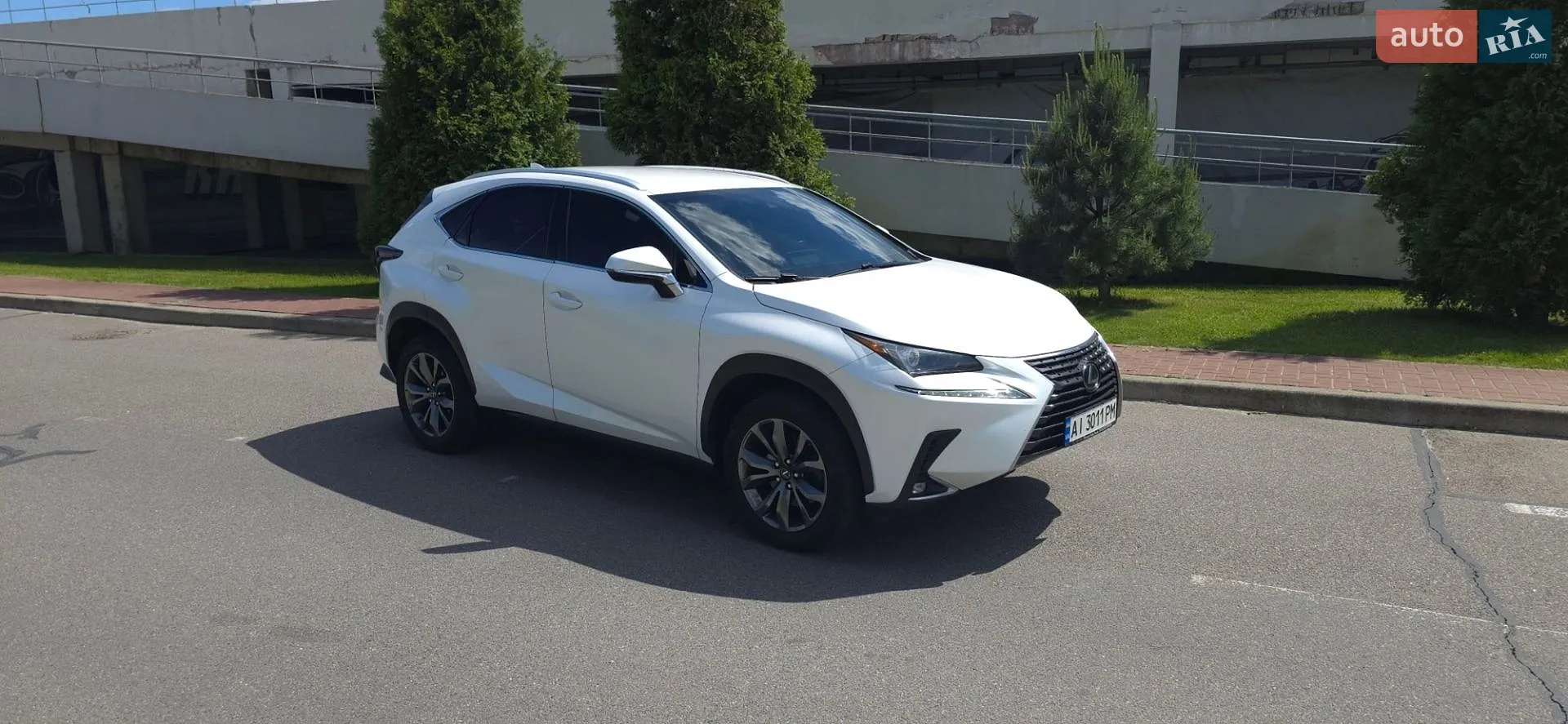 2018 Lexus NX - мініатюра 51