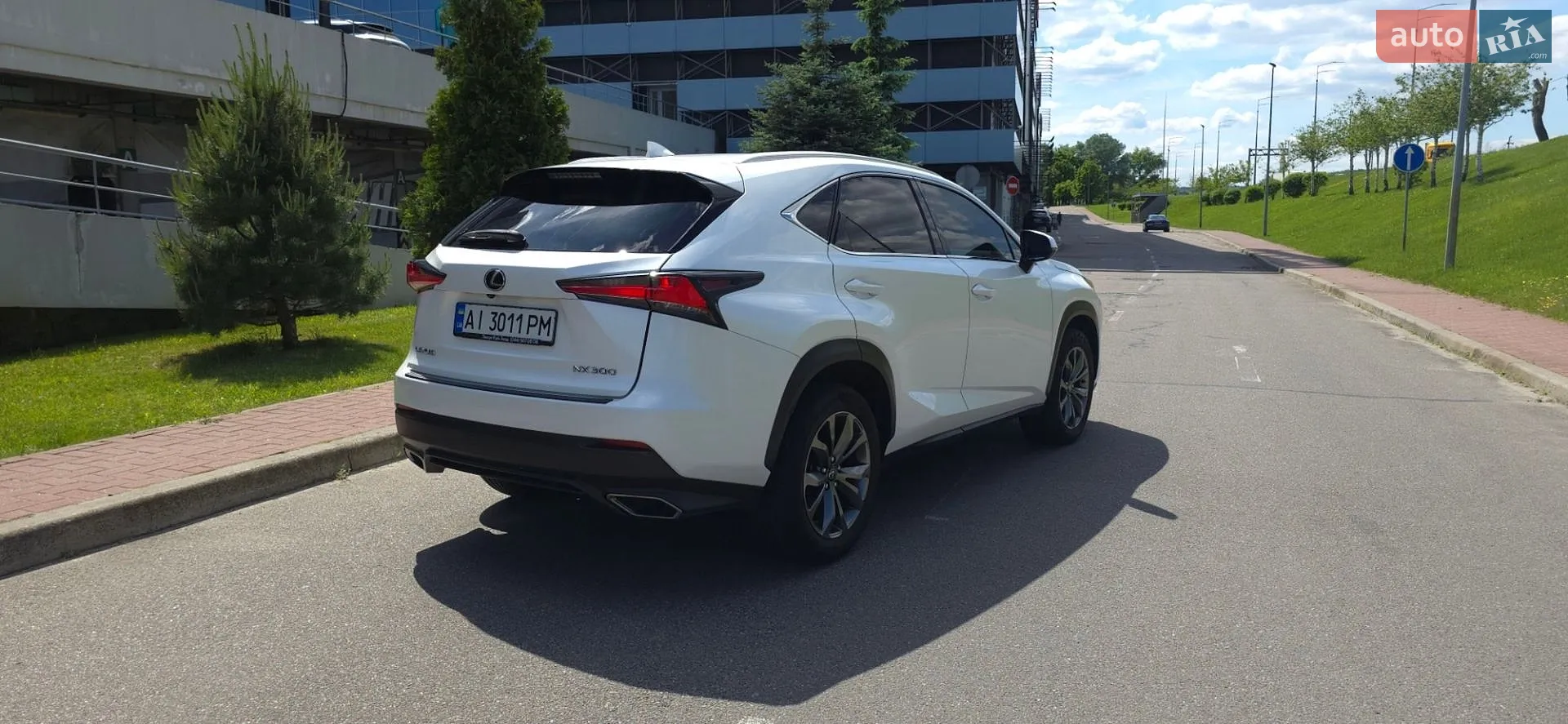 2018 Lexus NX - мініатюра 53