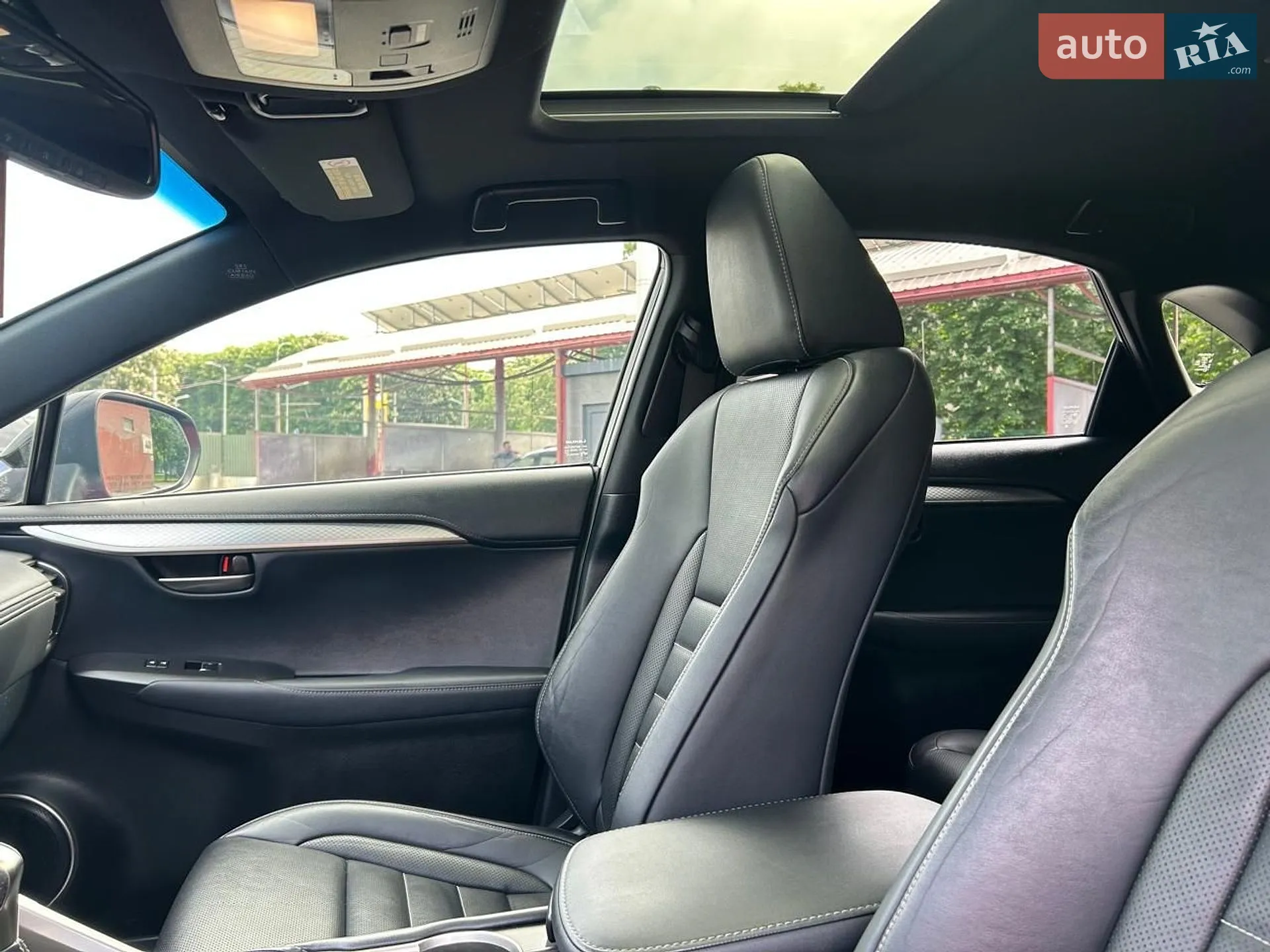 2018 Lexus NX - мініатюра 13