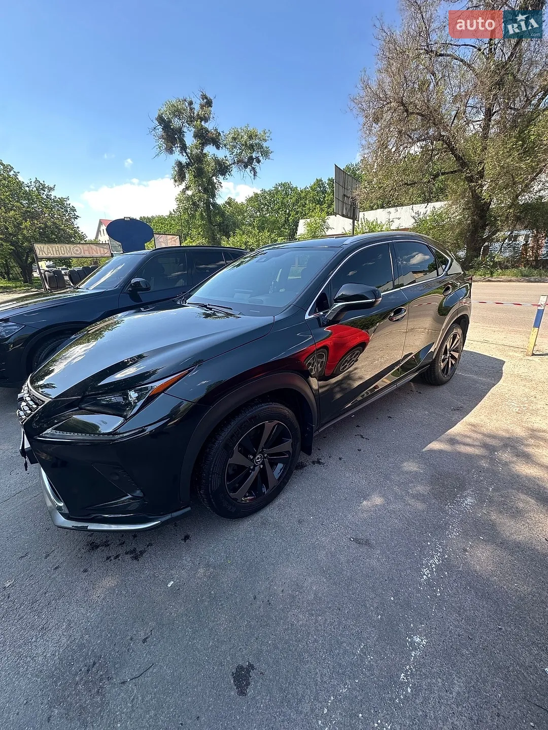 2020 Lexus NX - мініатюра 2