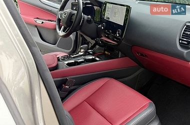 Внедорожник / Кроссовер Lexus NX 2025 в Одессе