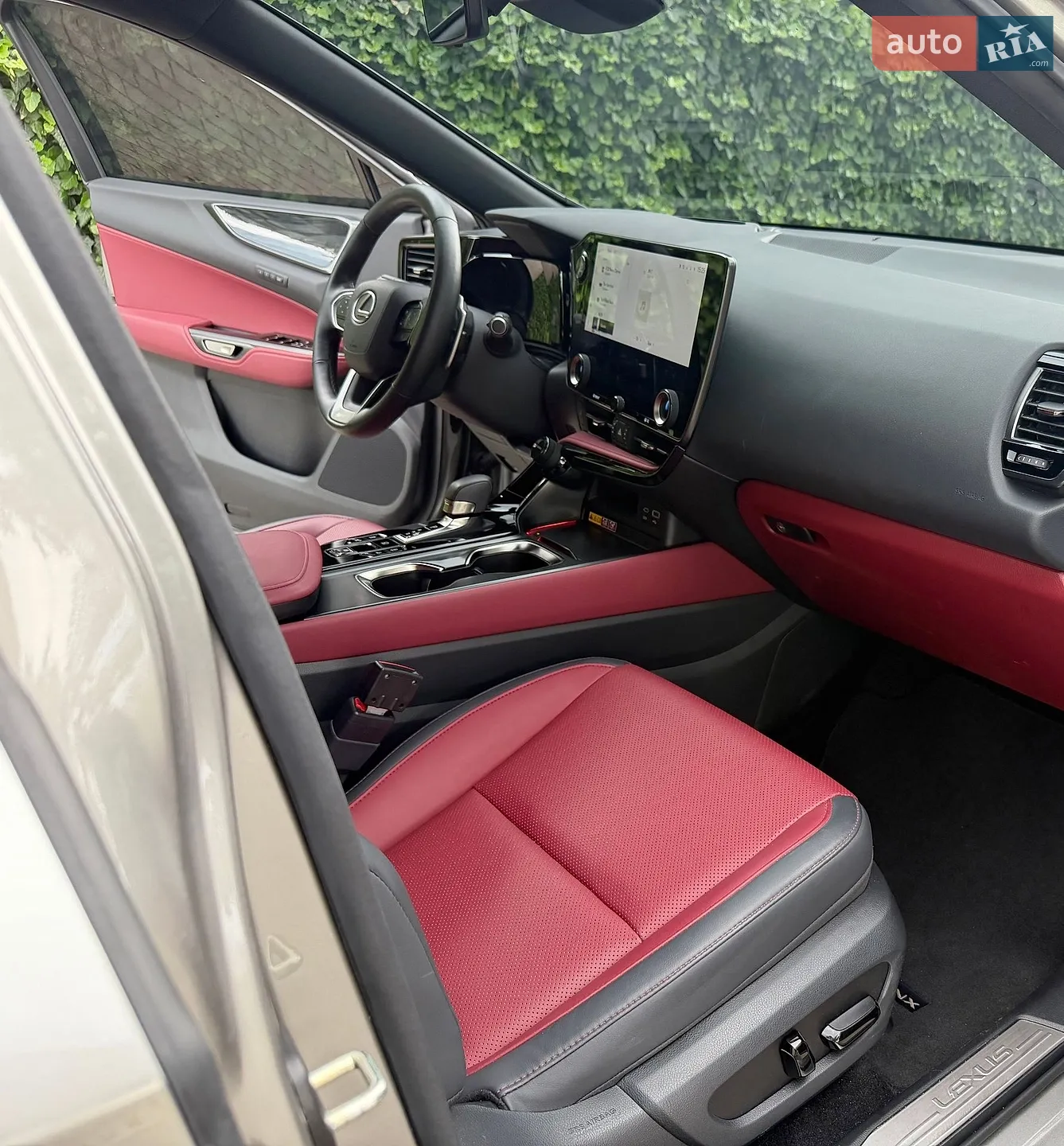 2025 Lexus NX - мініатюра 30