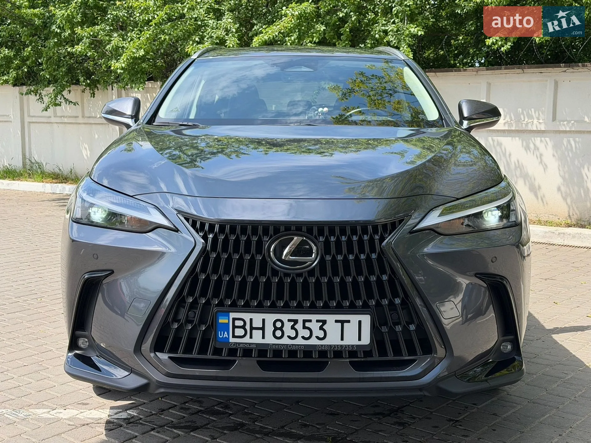 2023 Lexus NX - мініатюра 4