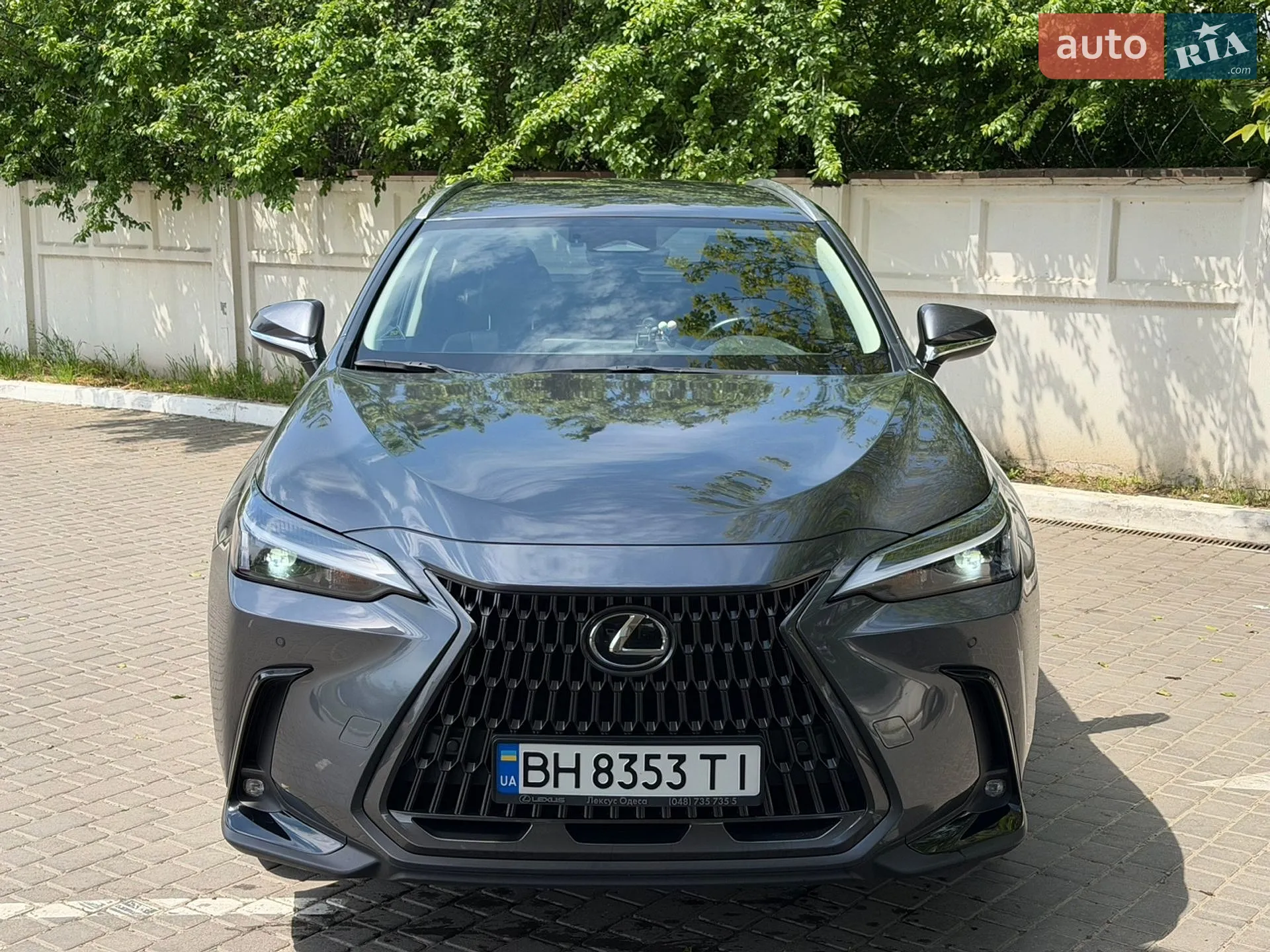 2023 Lexus NX - мініатюра 5