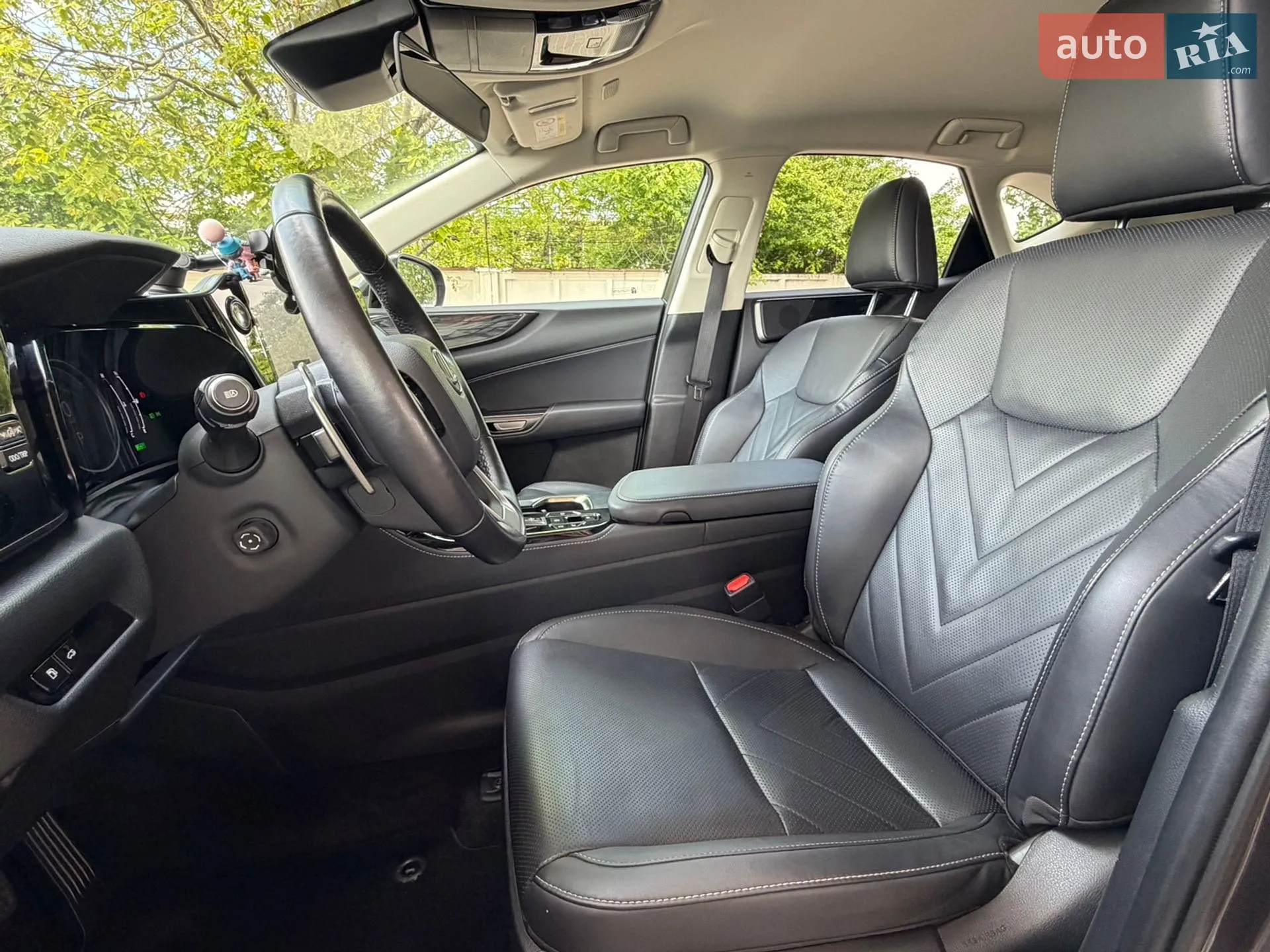 2023 Lexus NX - мініатюра 14