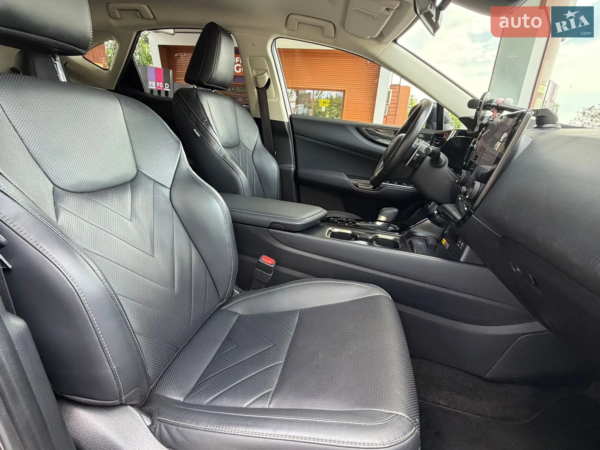 2023 Lexus NX - мініатюра 18