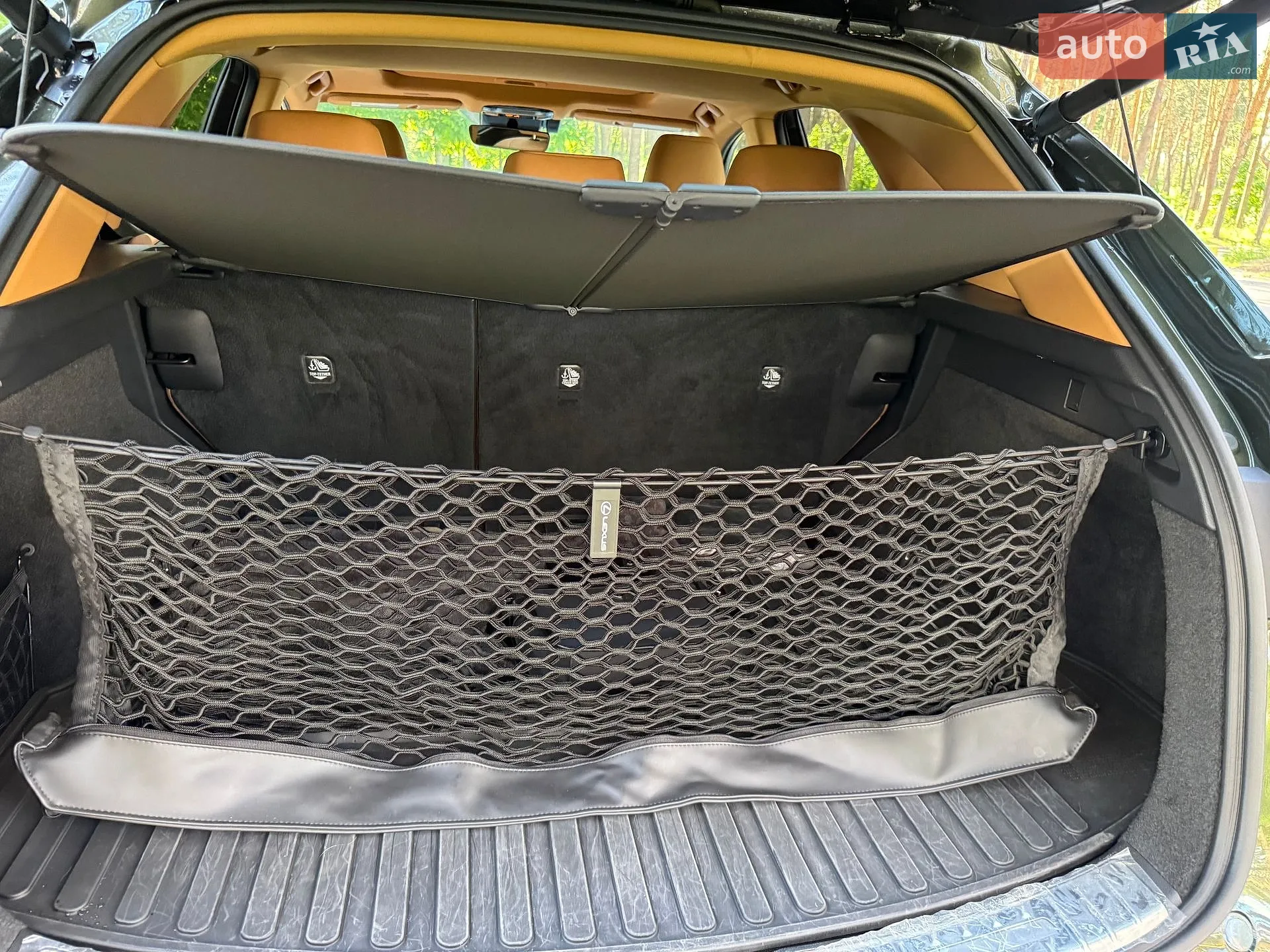 2025 Lexus NX - мініатюра 30