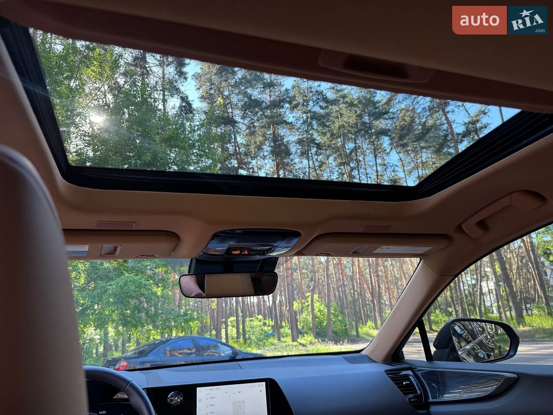 2025 Lexus NX - мініатюра 39