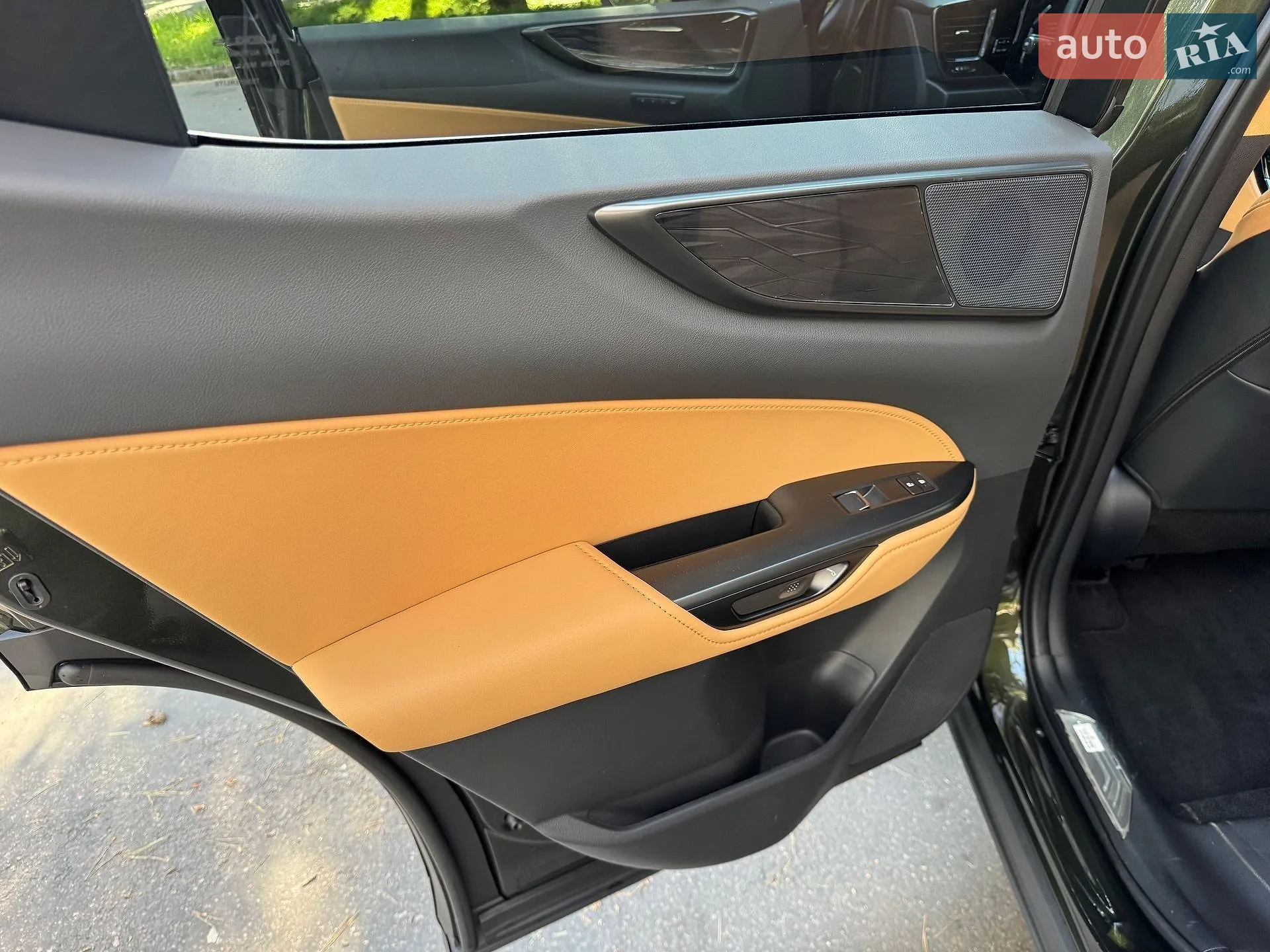 2025 Lexus NX - мініатюра 40