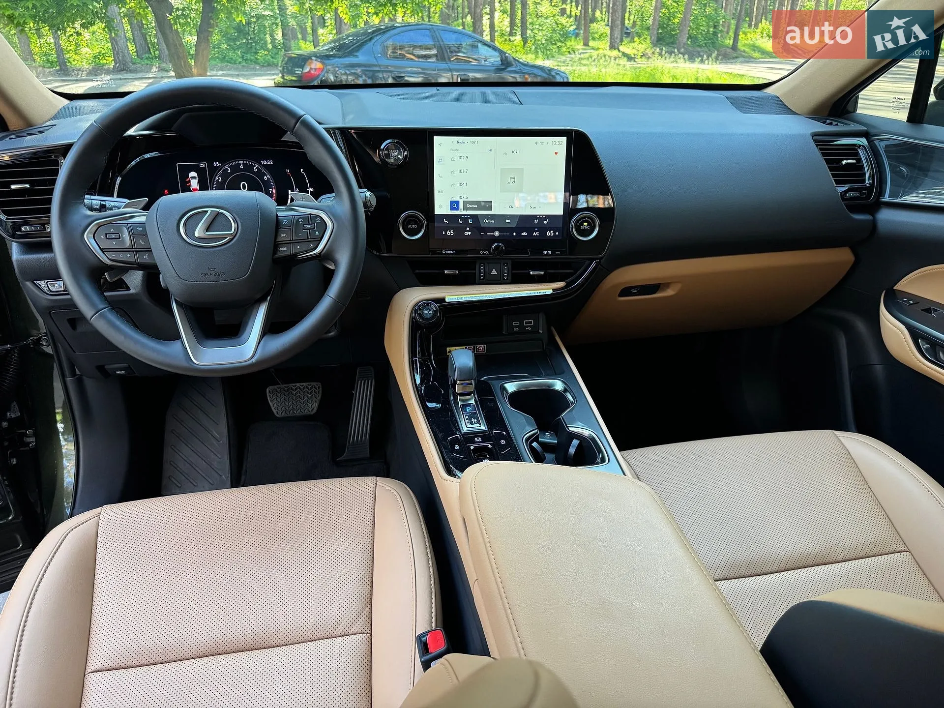2025 Lexus NX - мініатюра 41