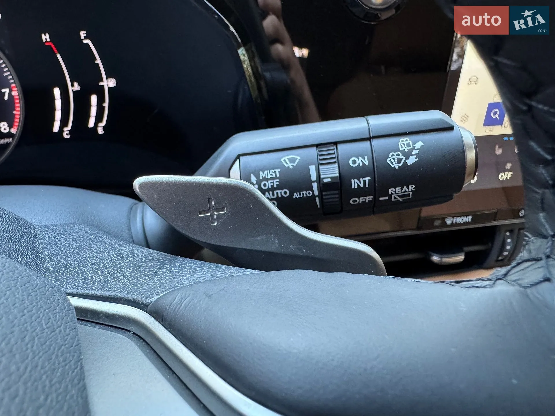 2025 Lexus NX - мініатюра 54