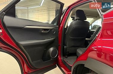 Внедорожник / Кроссовер Lexus NX 2021 в Одессе фото 25 Внедорожник / Кроссовер Lexus NX 2021 в Одессе