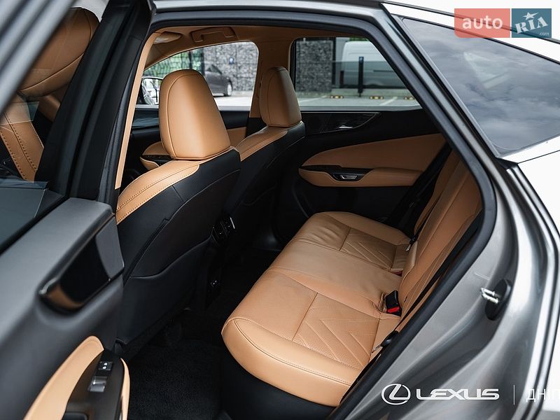 Внедорожник / Кроссовер Lexus NX 2022 в Днепре