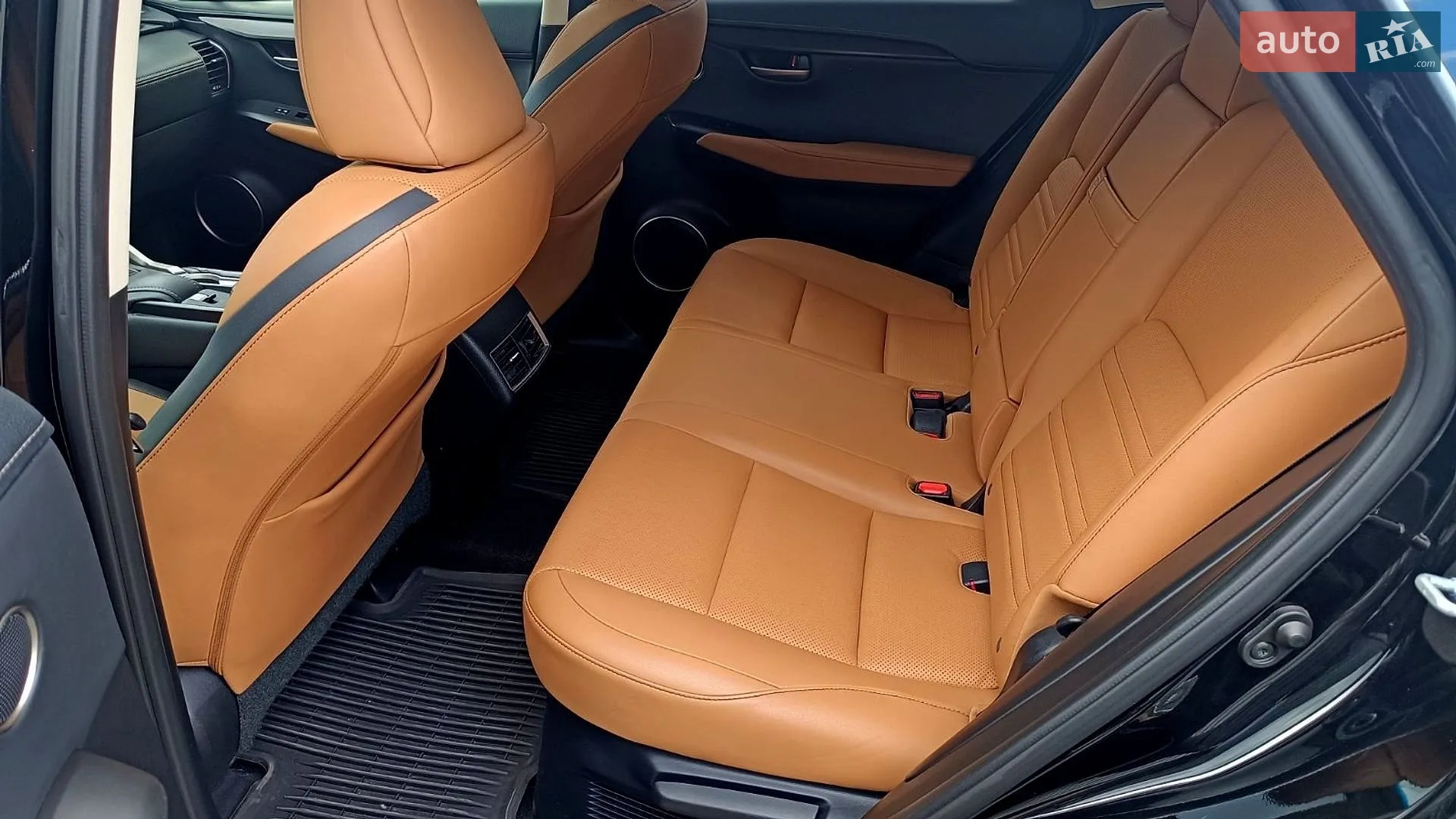 2016 Lexus NX - мініатюра 11