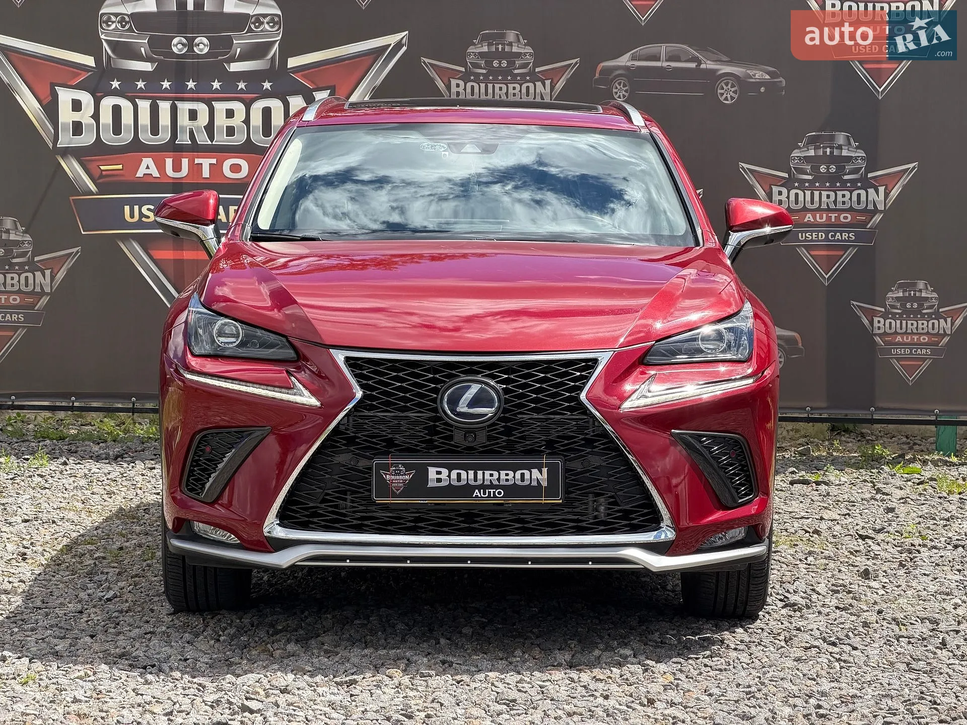 2020 Lexus NX - мініатюра 4