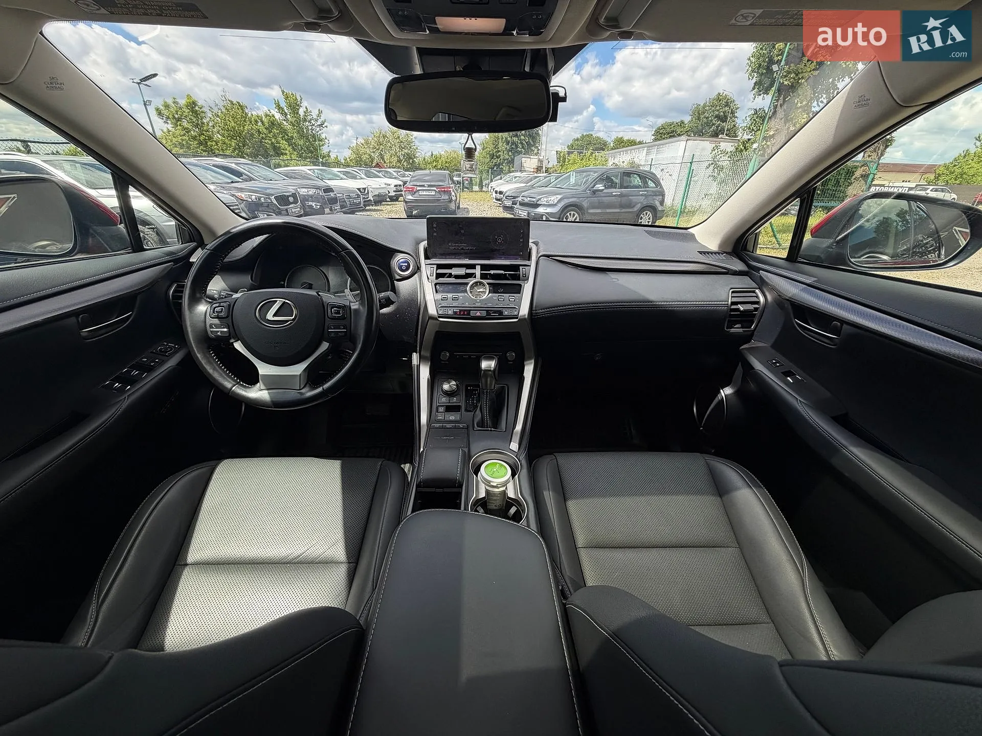 2020 Lexus NX - мініатюра 30
