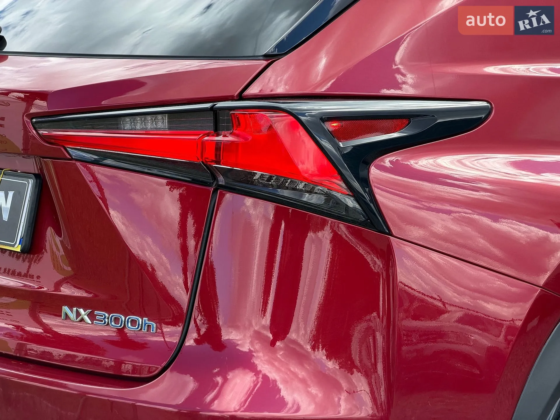 2020 Lexus NX - мініатюра 17