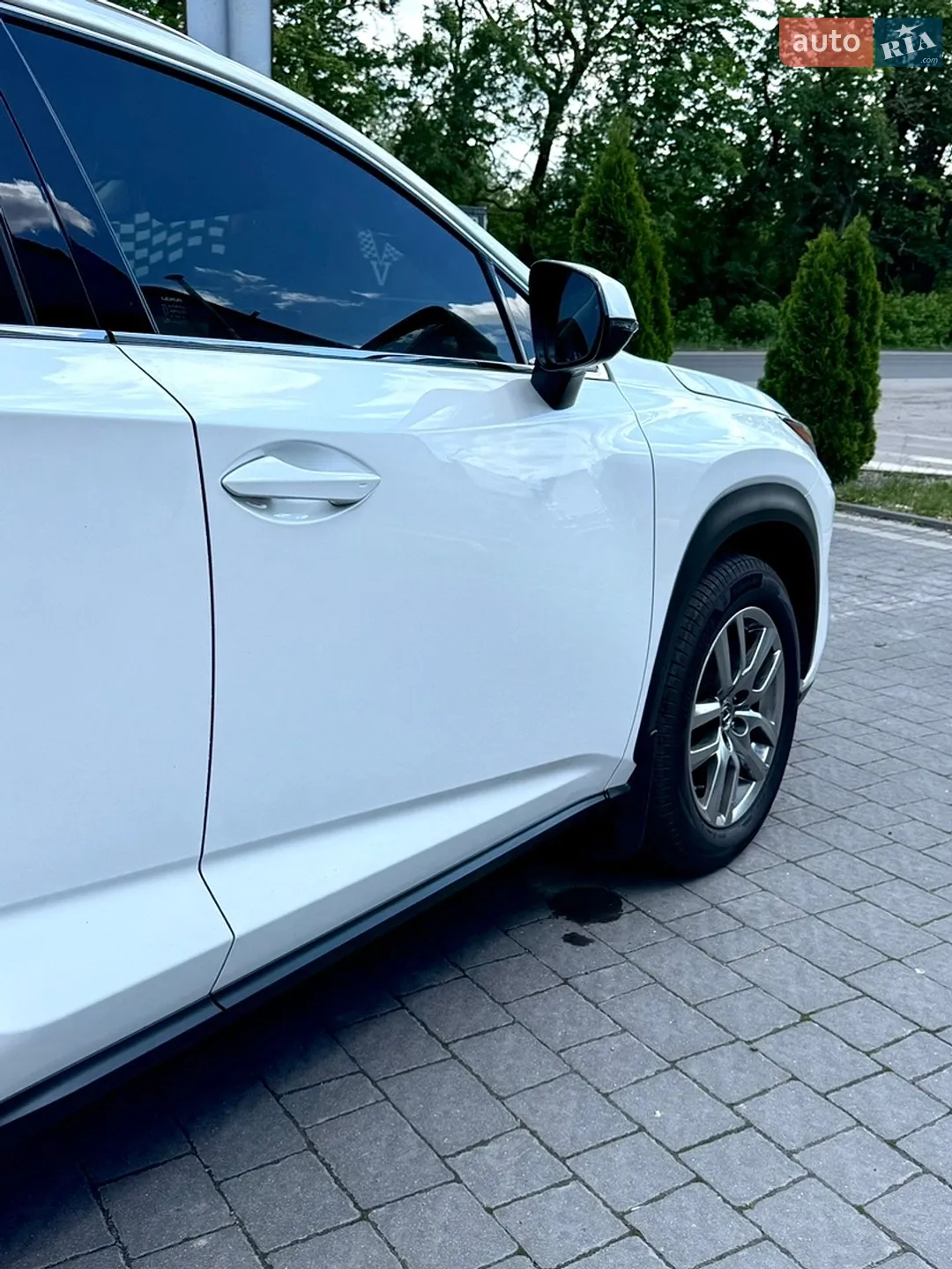 2019 Lexus NX - мініатюра 12