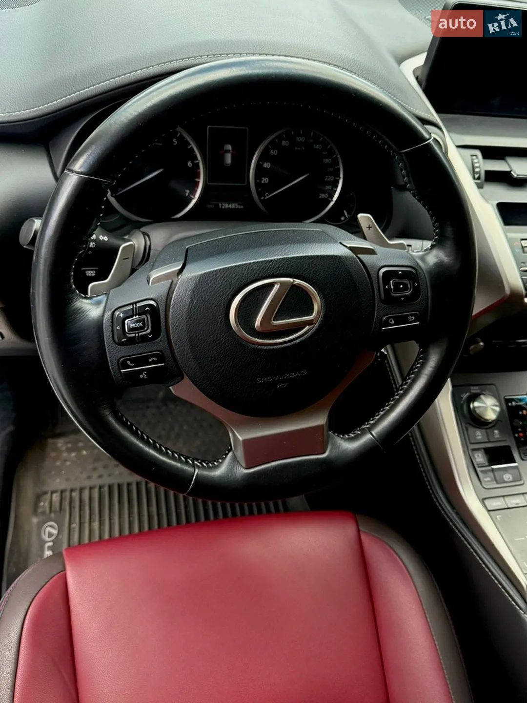 2019 Lexus NX - мініатюра 20