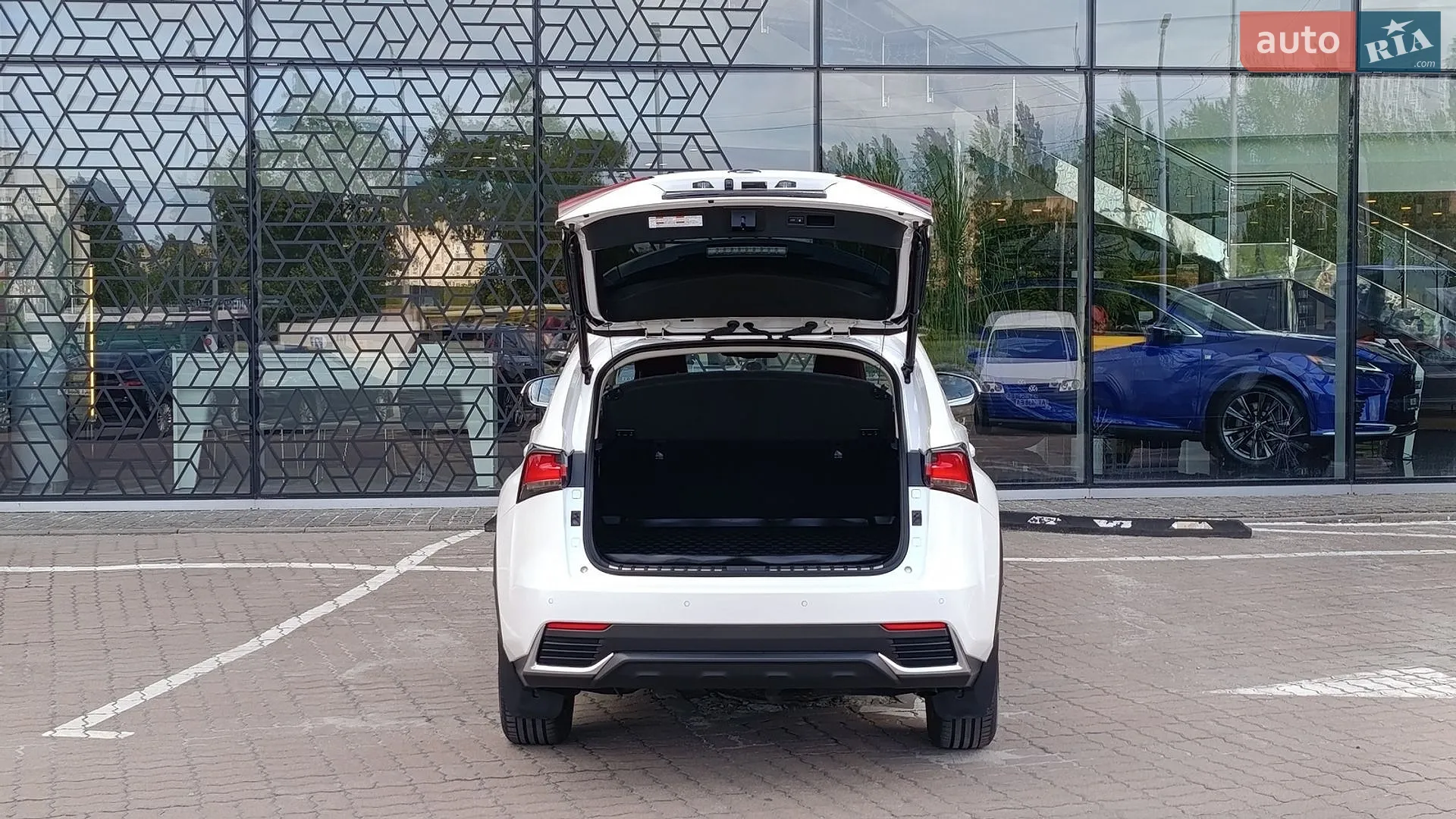 2019 Lexus NX - мініатюра 10