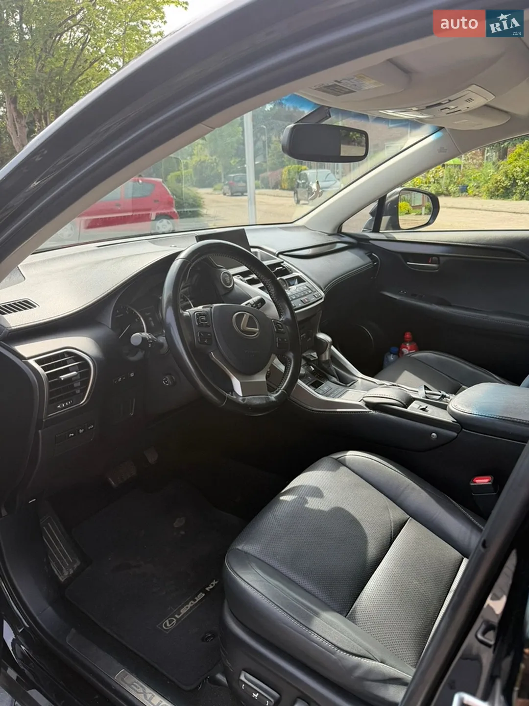 2016 Lexus NX - мініатюра 15