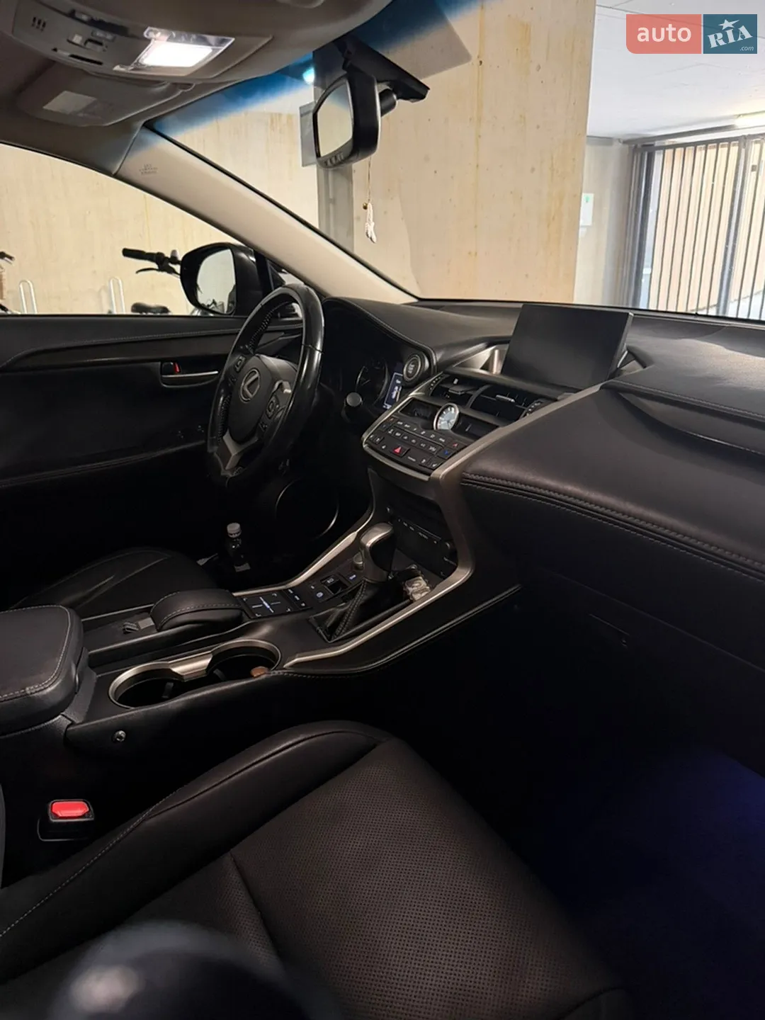 2016 Lexus NX - мініатюра 19