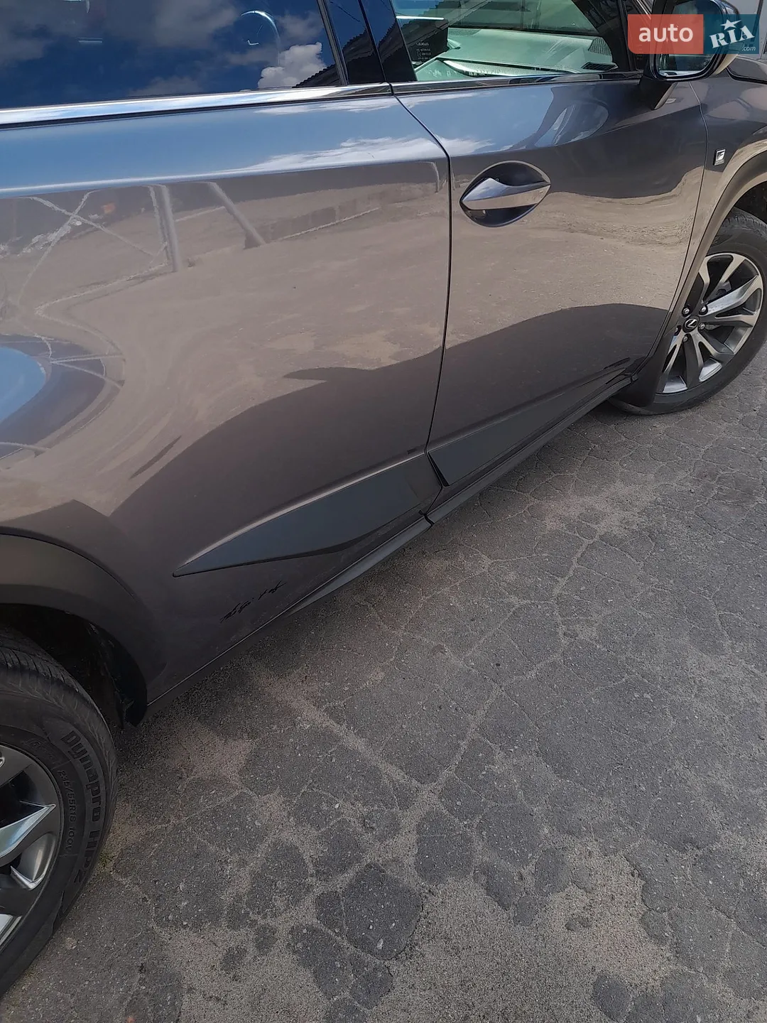 2017 Lexus NX - мініатюра 18