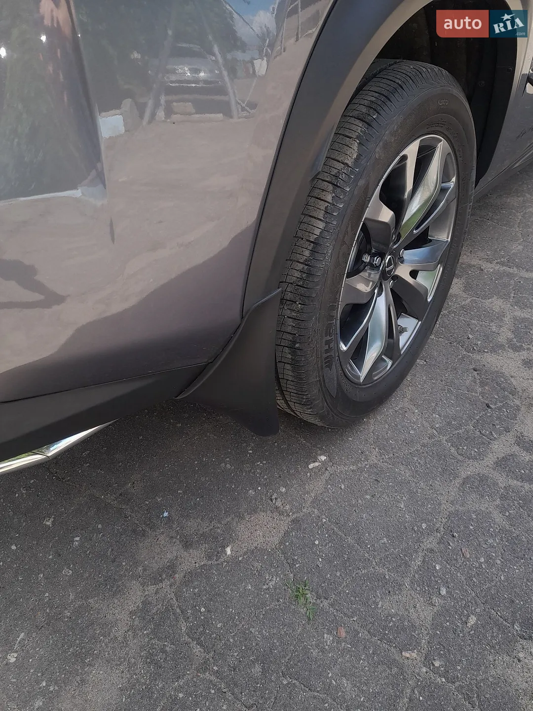 2017 Lexus NX - мініатюра 19