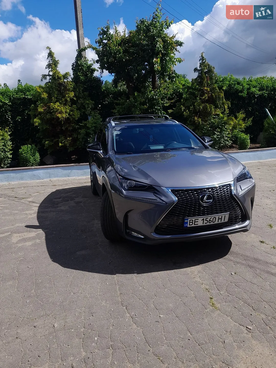 2017 Lexus NX - мініатюра 15