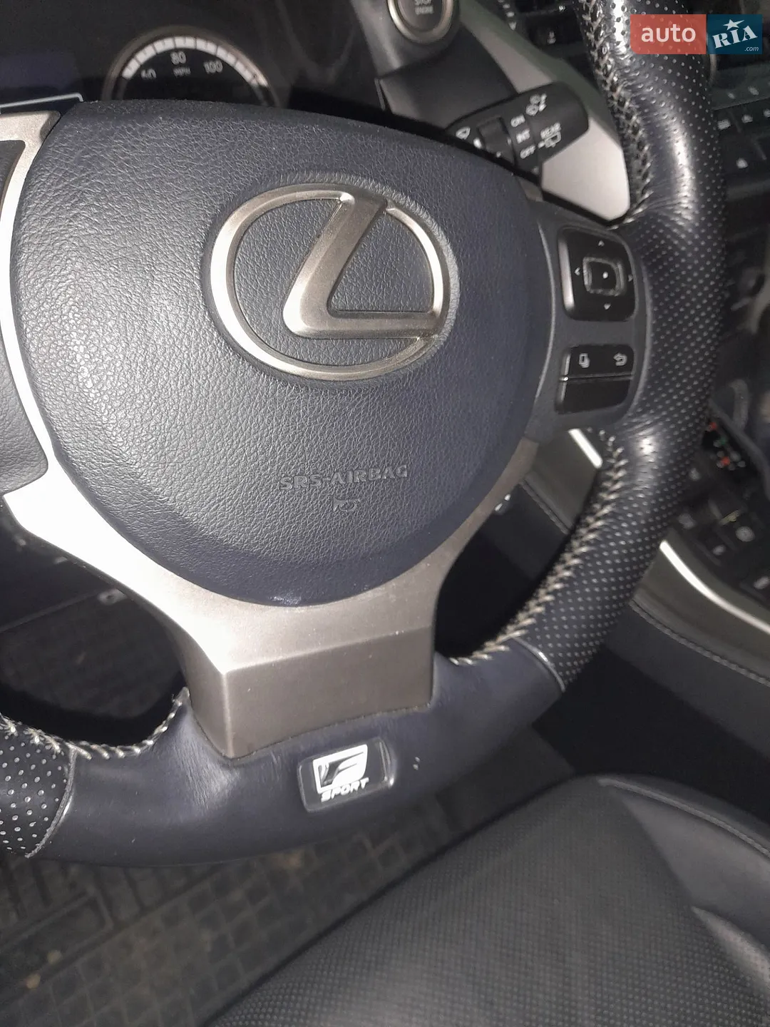 2017 Lexus NX - мініатюра 41