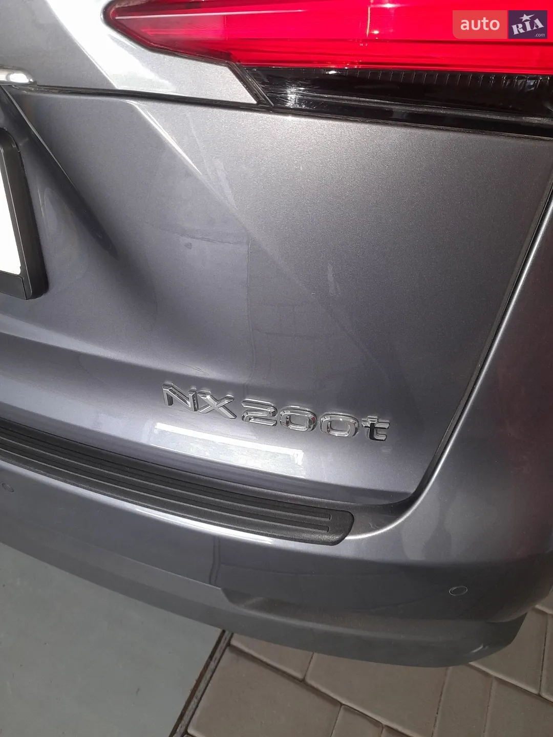 2017 Lexus NX - мініатюра 40