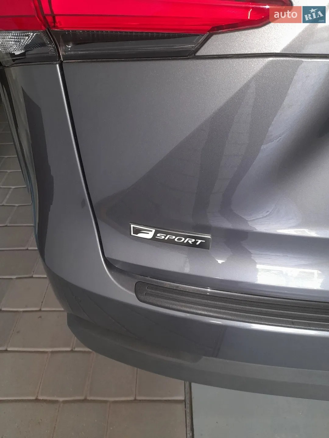 2017 Lexus NX - мініатюра 34
