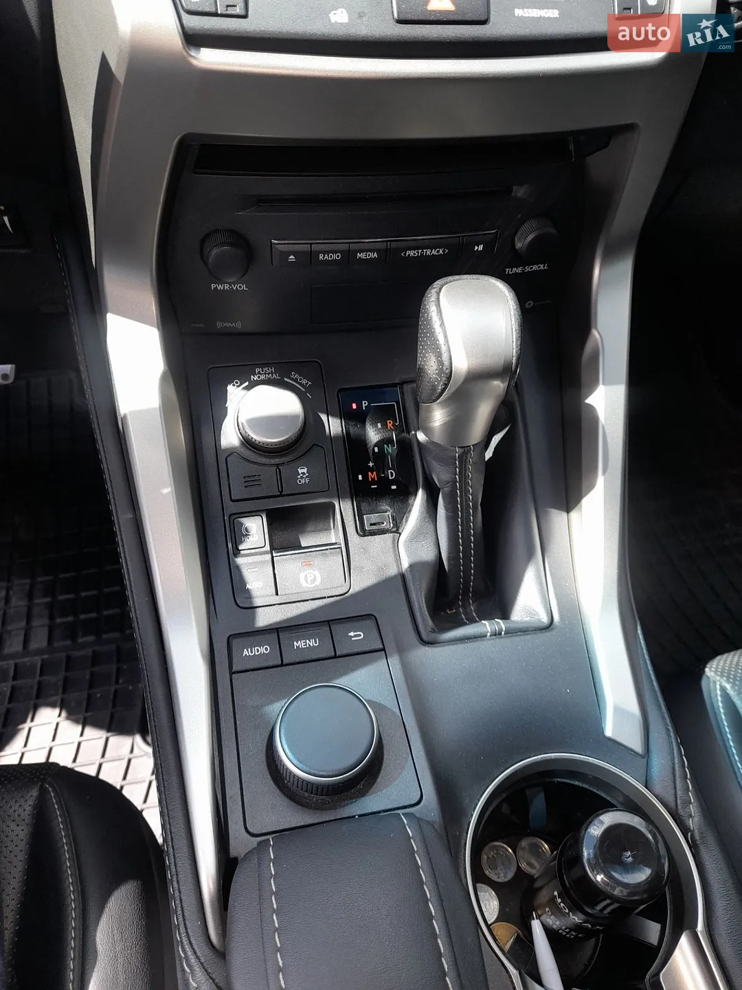 2017 Lexus NX - мініатюра 44