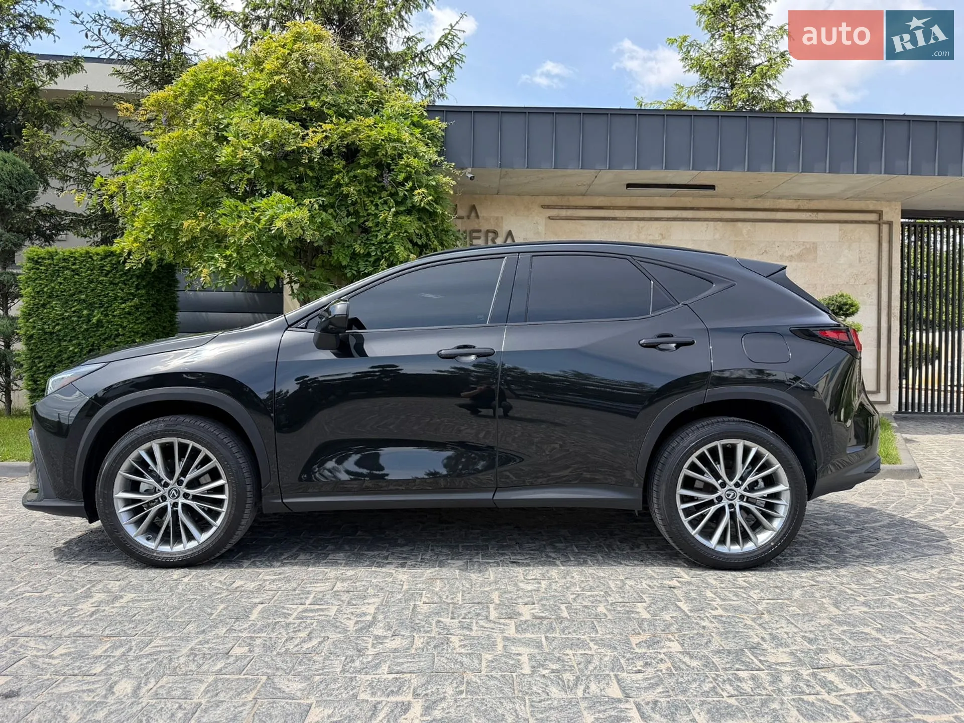 2023 Lexus NX - мініатюра 5